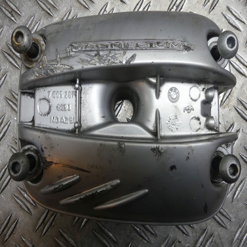 BMW R 1150 GS,R,RS,RT EZ:05 Ventildeckel links Motordeckel Zylinderkopf 53278