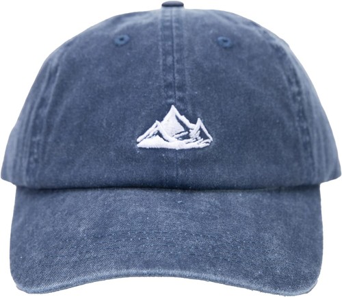Ridge41 Off-Road Team Unstructured Classic Dad Cap main image 0