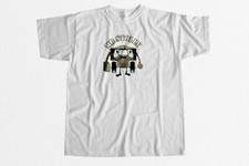 Alvis Stalwart Stolly RCT Trog T-Shirt