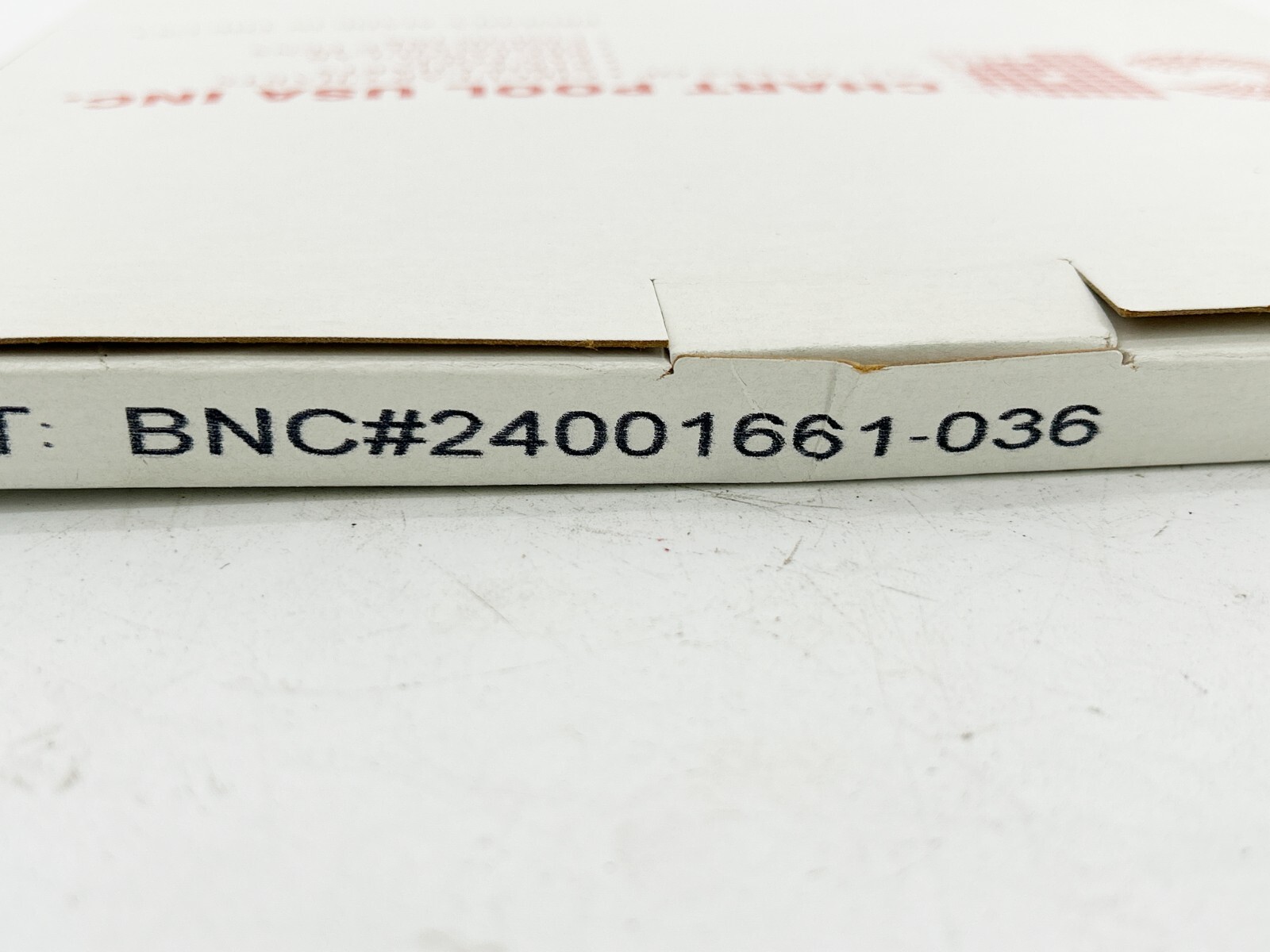 New Chart Pool USA Inc 24001661-036 Circular Chart Paper 100 Sheets