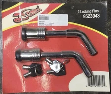 Demco Locking Pins - 9523043