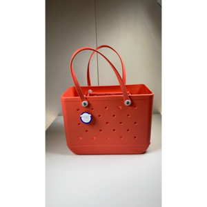 waterproof boat tote