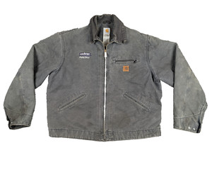 Carhartt J97 Detroit Jacket | eBay Carhartt J97 Detroit Jacket | eBay