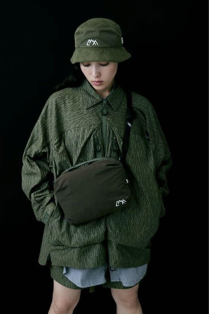 CMF 「COVERED SHIRTS 」