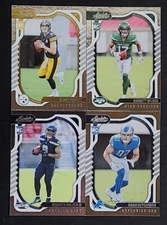 2022 Panini Absolute Football BASE Rookies 101-200 You Pick the Card - READ