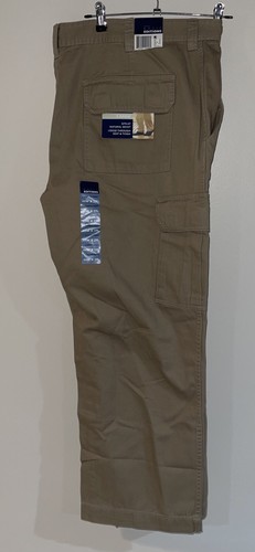 Cargo Pants 44X29 Beige 