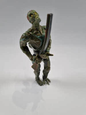Galoob Men In Black Alien Attack Edgar Actionfigur 1996