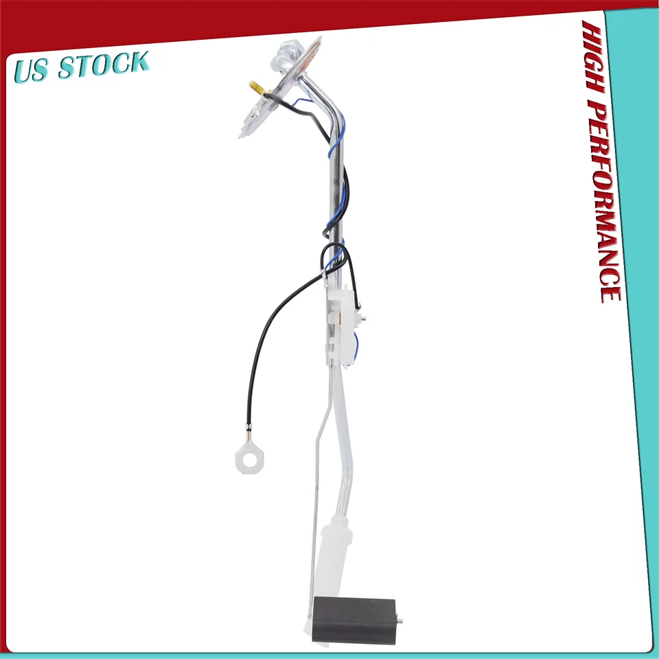 Unidade de envio de tanque de combustível ajuste 1961-1966 Chevrolet C10 C20 C30 K10 K20 Pickup FG119A - Imagem 2 de 4