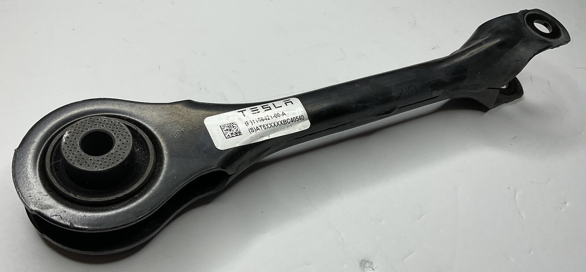 Tesla Model 3 Rear Upper Control Arm Link 1188421-00-A GENUINE