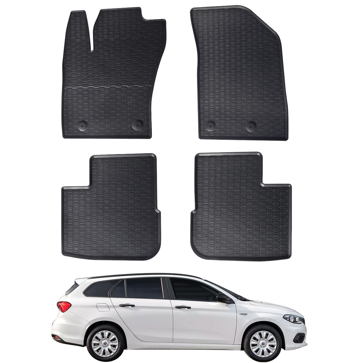 Tutte Le Case Automobilistiche Che Sono Tornate Ai Loghi Flat - Foto 3