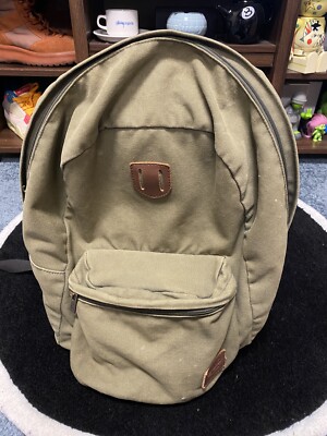 Brixton Back Pack