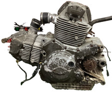 Blocco Motore 38.000 Km Ducati Monster Ss 750/900 Anno 1996 1997 2000 2001 2002