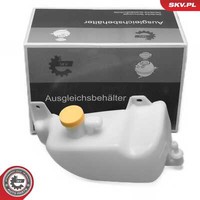 Esen SKV AusgleichsbehäLter KüHlmittel KüHlwasser FüR Nissan Micra II K11
