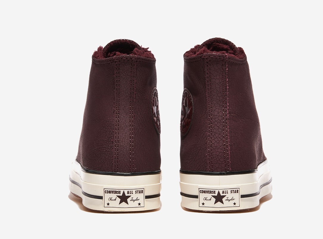 Converse Chuck 70 Taylor all star BLOOD STONE men's Sneakers