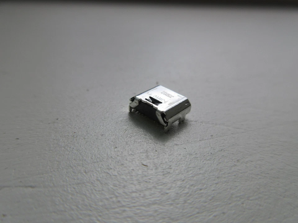 Зарядное устройство Micro USB порт синхронизации для Samsung Galaxy Mega 2 SM-G750A США 2 шт. - Изображение 3 из 3