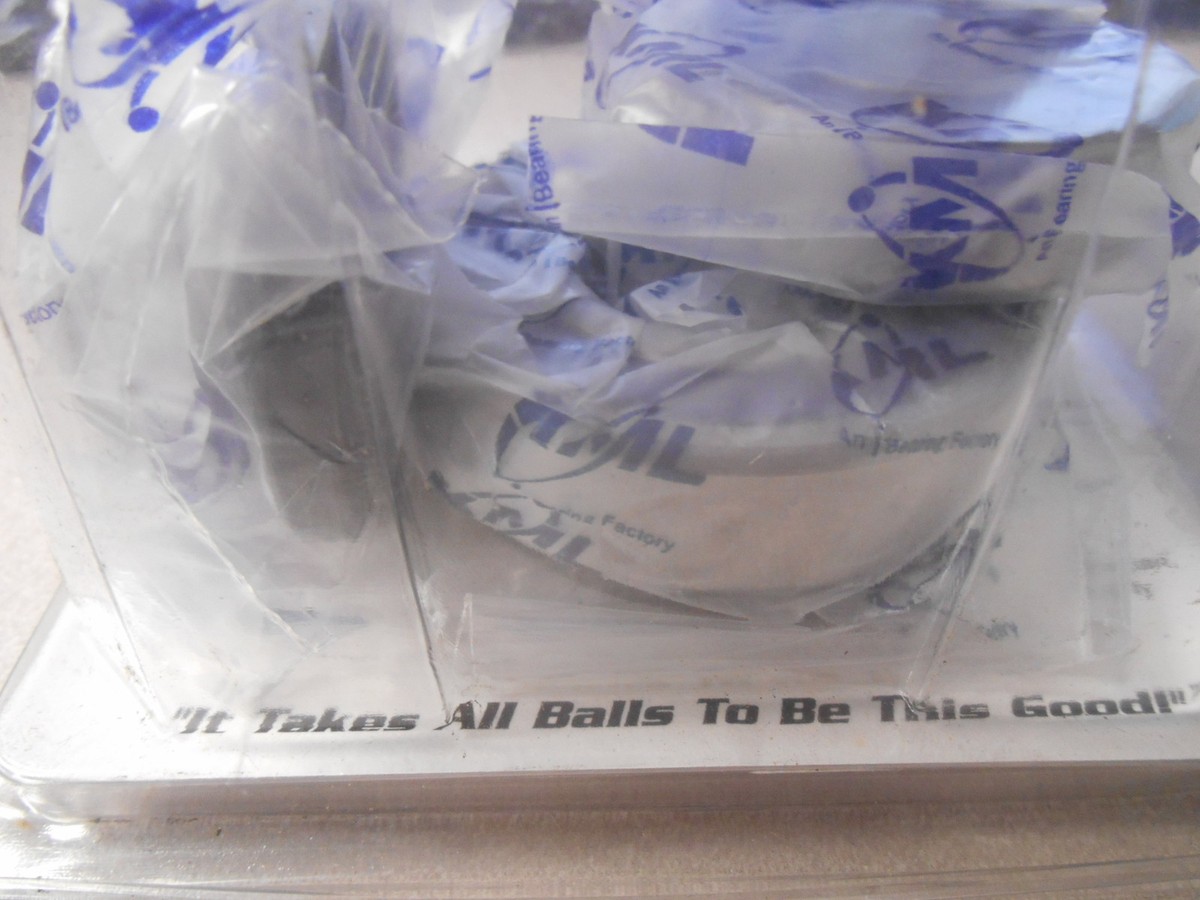 NOS All Balls Bearing & Seal Kit Rear Kawasaki KZ550 KZ700 ZX9R 84