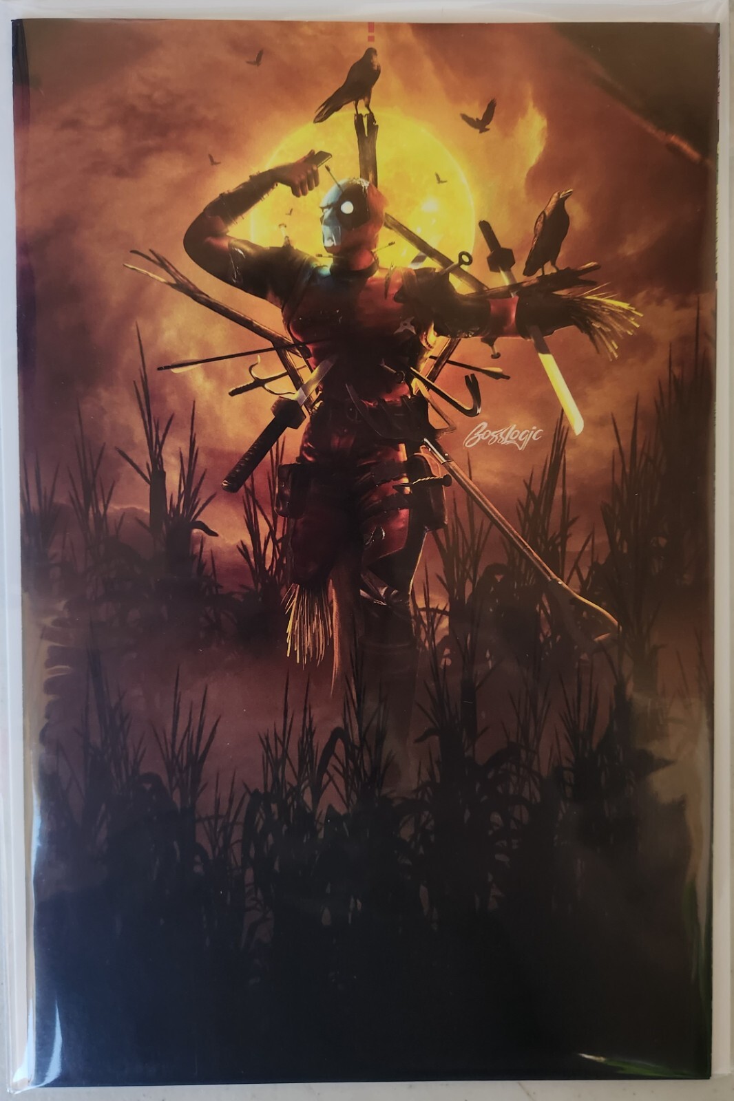 Domri Rade Wallpaper