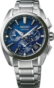 seiko gps titanium