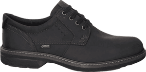 ecco turn gtx plain toe tie