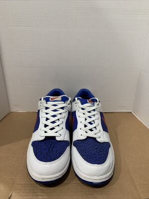 Nike Dunk Low LA All Star 2004 Size 13 Used | eBay
