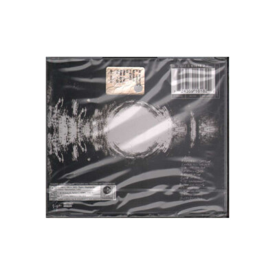 Black Rebel Motorcycle Club CD Take Them On Your Own Sealed