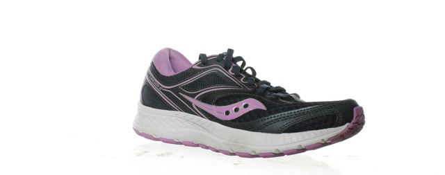 saucony women's versafoam cohesion 12