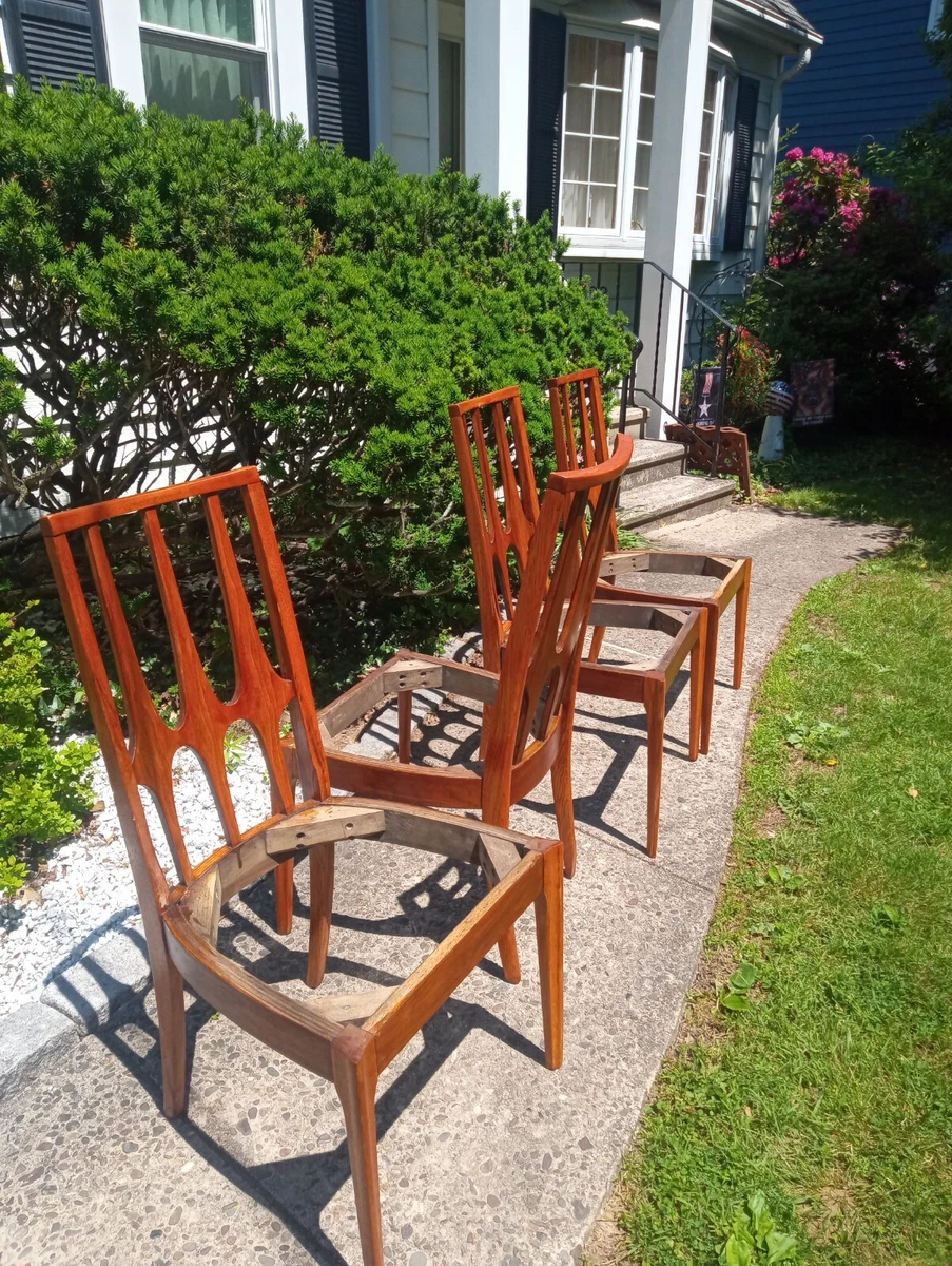 Broyhill Brasilia ブロイヒル・ブラジリア・ダイニングチェア Broyhill Brasilia ブロイヒル・ブラジリア・ダイニングチェア