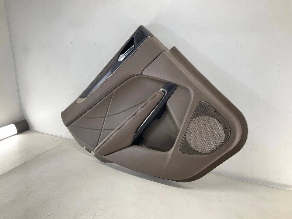 Panel de moldura de puerta del conductor trasero izquierdo interior Lincoln MKC 15-19 OEM Foto 4 de 4