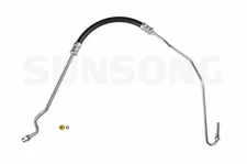 Sunsong Power Steering Pressure Line Hose Assembly for Ford 3401603