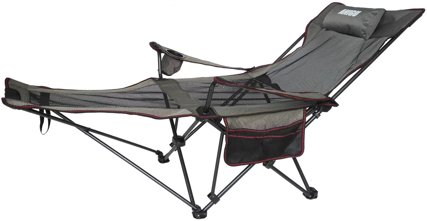 camping lounge recliner