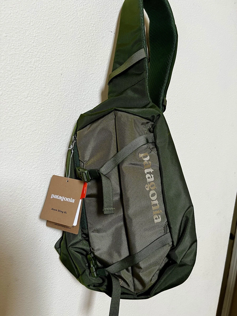 Patagonia atom sales