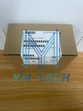 For NEW Siemens 6EP1334-2BA20 switch power supply