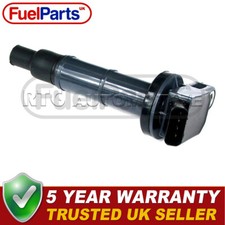 FuelParts Ignition Coil Pack Fits Toyota RAV4 Previa / Estima 2.0 2.4 CU1317