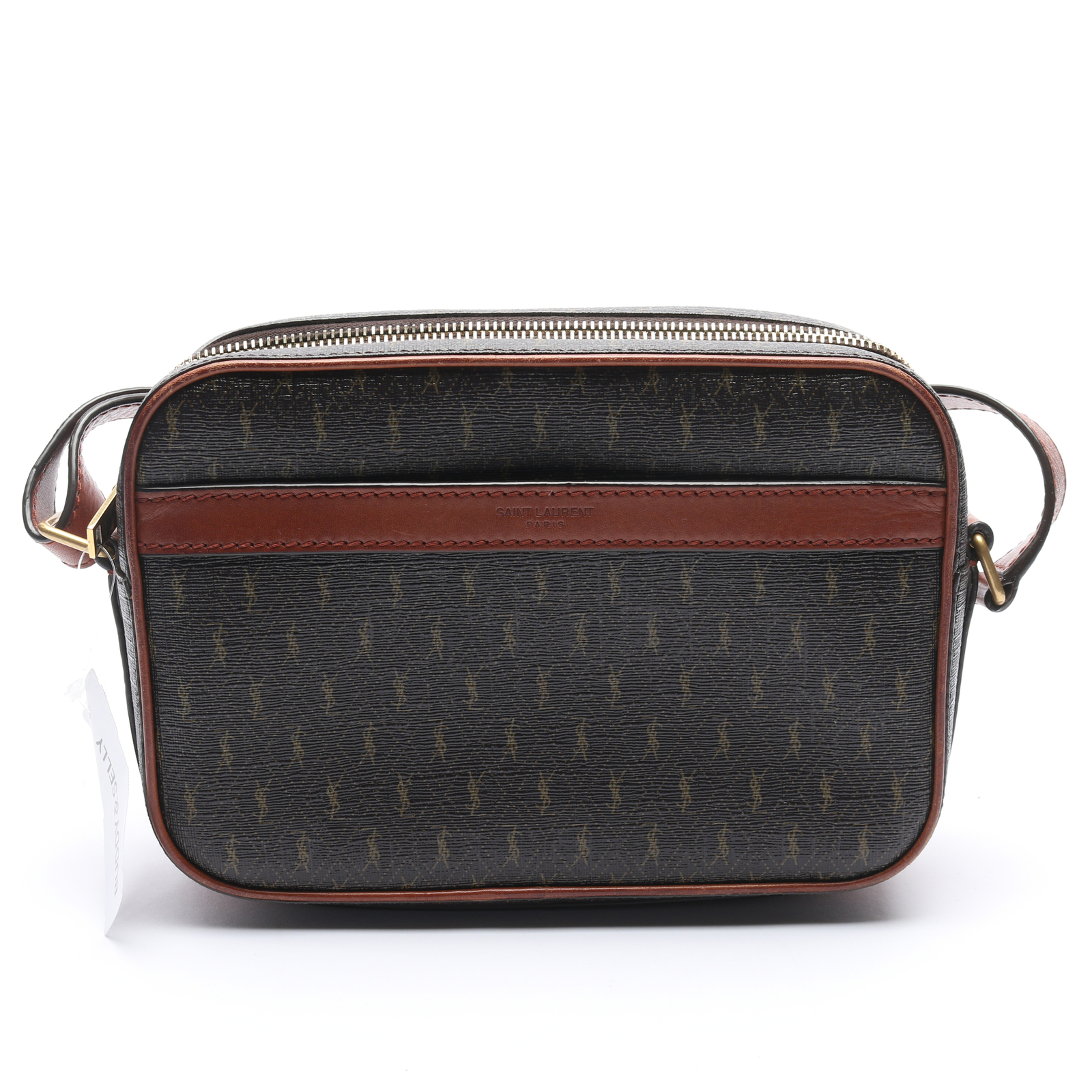 Borsa a tracolla Saint Laurent Le Monogramme Camera Bag
