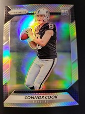 Connor Cook