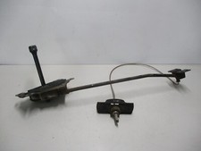 Kia Sorento Mk2 Spare Wheel Carrier Strap Bolt Holder AWD CRDI XM 2012 ST81