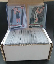 2024 Prizm WNBA Complete Set 150 Cards 2 CAITLIN CLARK Rookies all cards sleeved