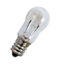 Dryer Drum Lamp 10S6120 WE05X20431 WE4M305 WE4X718 10W 120V