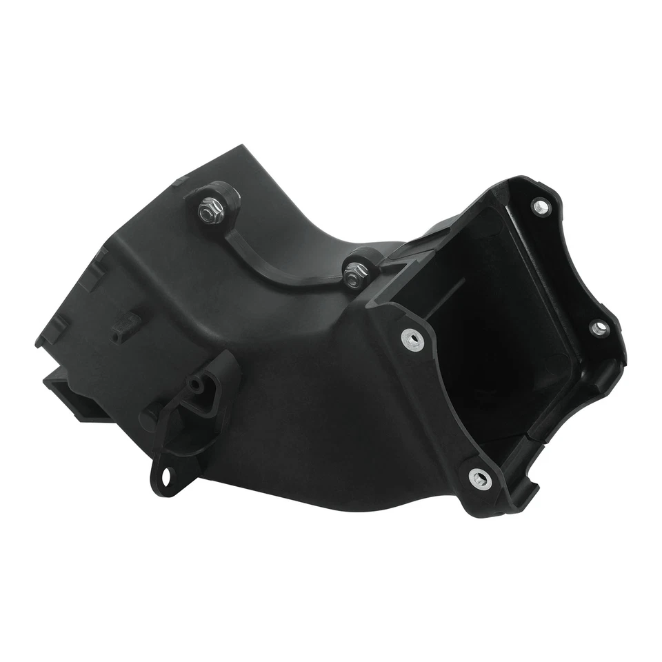 Воздуховод воздухозаборника Ram подходит для Yamaha YZF R1 YZF R1M 2015-2024 YZF R1S 16-18 - Изображение 3 из 4