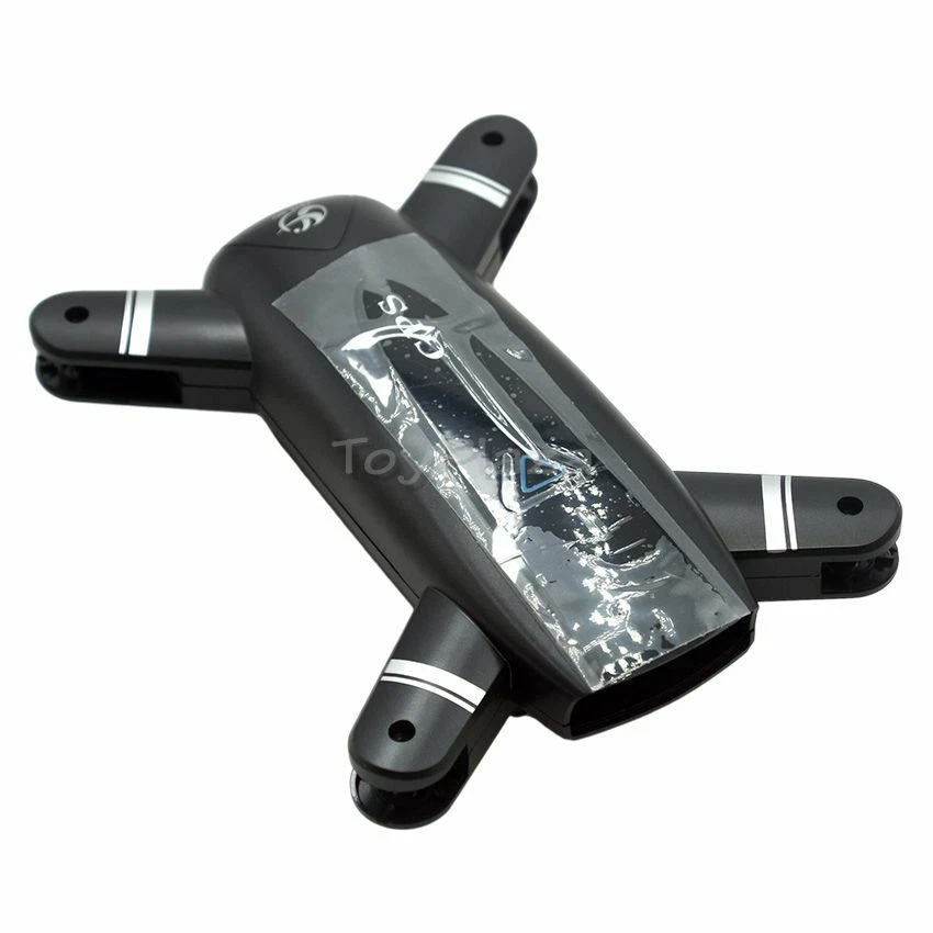 CSJ S166 S167 RC Drone Body Shell for Quadcopter FPV Aircraft Genuine Spare Part - Image 3 of 4