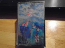 SEALED RARE OOP Brydge CASSETTE TAPE New Day rock 1987 INDEPENDENT Quarterflash