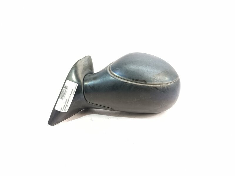 ルビ54 96570954XT door mirror left hand for CITROEN JUMPY PICASSO