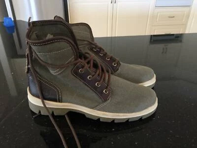 gumtree timberland boots