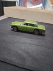 Vintage 1969 HOT WHEELS Redline SILVER SHADOW Rolls Royce GRAY Hot Wheels