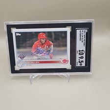 2022 Topps Pro Debut Baseball Cards Checklist 29