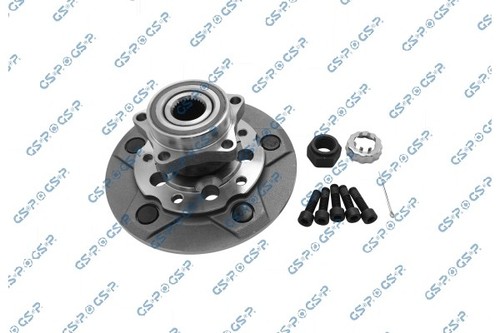 RADLAGERSATZ 9328035K FÜR FORD TRANSIT/Van/Platform/Chassis/Bus/TOURNEO 2.2L - 第 2/6 張圖片