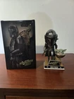 2026 Max Fried Mandalorian Bobble Head