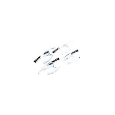 Applicable to 19 imported Toyota Vios VIOS door bowl stickers