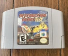 New ListingDestruction Derby 64 (Nintendo 64, 1997) Authentic