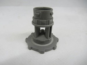 Verschraubung für Sprüharm Spülmaschine Constructa CP532V9/35  Teil PP-TD20